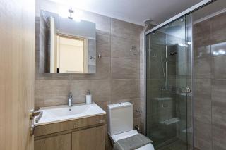Nafsika apt., next to the beach! - Rethimnon - 6
