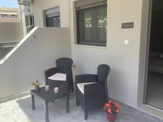 Nafsika apt., next to the beach! - Rethimnon - 5