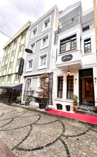 BEŞİKTAŞ GUEST hotel - Istambul - 0