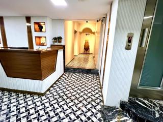BEŞİKTAŞ GUEST hotel - Istambul - 9