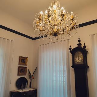 Quinta dos Mistérios- Turismo de Habitação - Fajã de Santo Amaro - 4