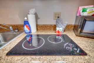 Gatlinburg Vacation Rental - Walk Downtown! - Gatlinburg - 5