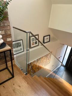 Central Warwick, Free Parking and Roof Terrace - 1