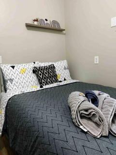 *NEW,PRIVATE* 2/1 Unit *CLOSE to JBLM and PLU* - 1