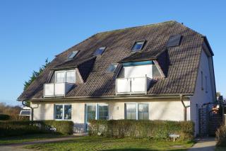 Ferienwohnung Ostseebrise, Schönberger Strand - 0