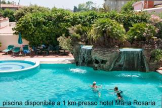 Apartments with air conditioning in Orosei - Orosei - 3