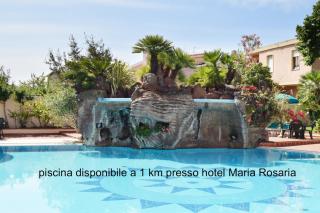 Apartments with air conditioning in Orosei - Orosei - 6