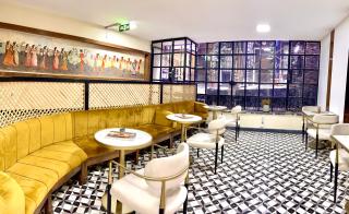 BEŞİKTAŞ GUEST hotel - Istambul - 7