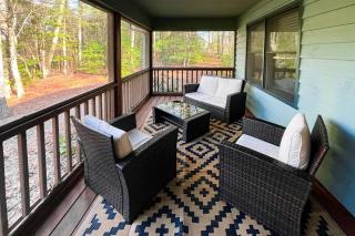 Raven's Respite - Saluda - 9