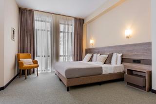 DiliJazz Hotel & Restaurant - Dilijan - 5