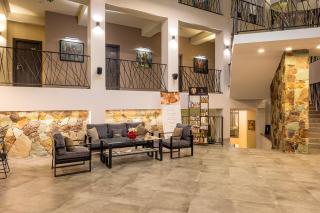 DiliJazz Hotel & Restaurant - Dilijan - 3