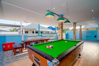 Blue house pool villa - Petchaburi - 0