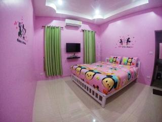 Blue house pool villa - Petchaburi - 7