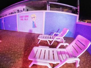 Blue house pool villa - Petchaburi - 2