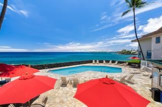 Sea Village 3204 - Kailua-Kona - 6