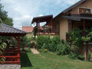Apartments Ana - Smoljanac - 7