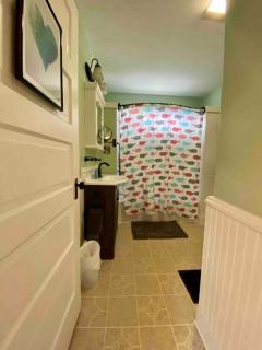 Willard Square Family Home - South Portland - 4