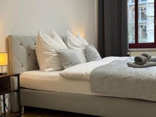 AKK7 Großes Apartment nahe Zentrum und Uniklinik - 1