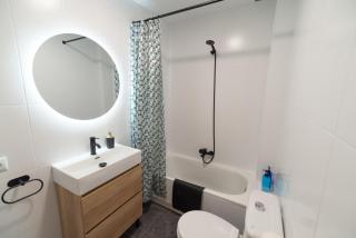 Apartamentos La Mota - Céntrico - Mota del Cuervo - 4