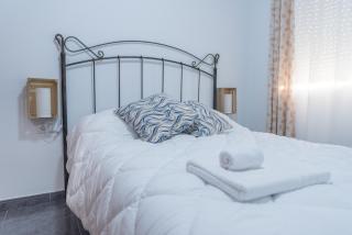 Apartamentos La Mota - Céntrico - Mota del Cuervo - 7