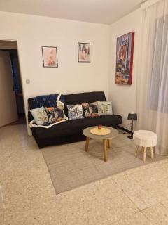 Appartement 4 personnes - Avignon - 5