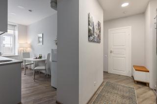 Apartment in a renovated property, 30 m2 - Riga - 7