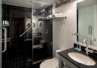 Four Points by Sheraton Manhattan SoHo Village - Nueva York - 9