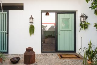Altanure Almatere - Food Forest Boutique Stay - 4