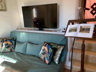 Tournicolette - 52 m2 charme fou - Chardonne - 7