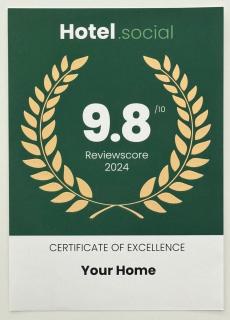 Your Home - Atene - 9