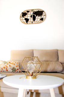 Casa playa Melosas- Torre del mar- HOME RENT MALAGA - 9