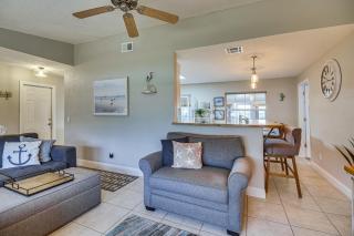 Lovely Merritt Island Home with Kayak and Fire Pit! - 5