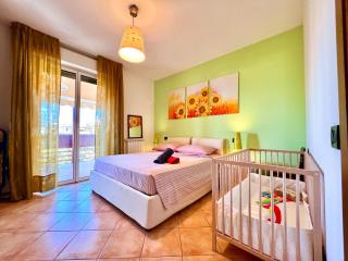 Appartamento Girasole - San Vincenzo - 2