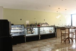 Optimum Plaza Hotel - Monte Alto - 8