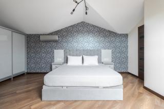 InshiApartments on Hazova str 6 - Lviv - 3
