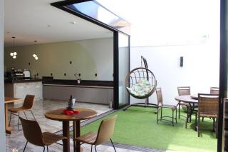 Optimum Plaza Hotel - Monte Alto - 6