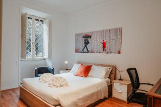 Be Your Home - Mazzini 144 - Roma - 7