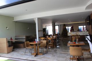 Optimum Plaza Hotel - Monte Alto - 5