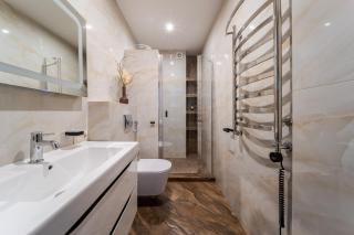 InshiApartments on Hazova str 6 - Lviv - 1
