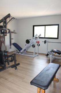 Optimum Plaza Hotel - Monte Alto - 3