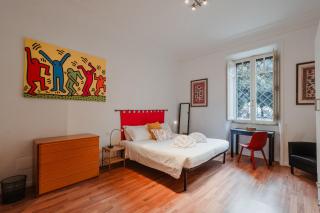 Be Your Home - Mazzini 144 - Roma - 2