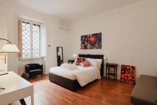 Be Your Home - Mazzini 144 - Roma - 0
