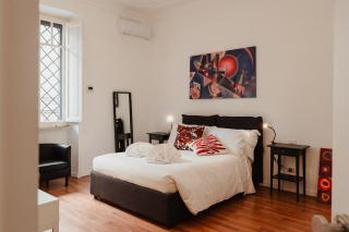 Be Your Home - Mazzini 144 - Roma - 9