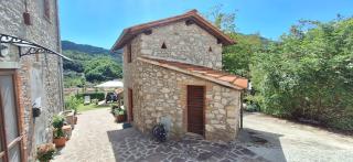 La finestra sulla valle - Valdottavo - 1