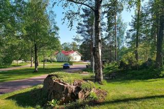 Huoneisto 1 - 4 hengelle - 4