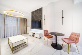 ANS Hanza Tower Apartment No 533 - Swimming pool, sauna, jacuzzi, viewing terrace - 4