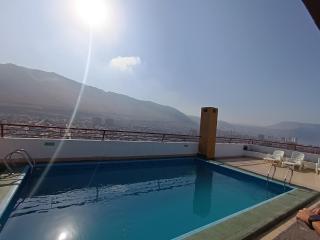Depto. Céntrico acogedor - Iquique - 4