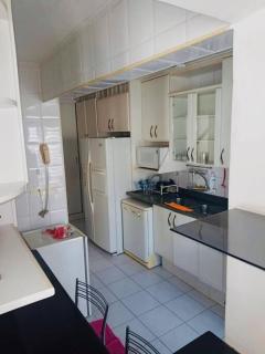 Duplex em Perdizes-São Paulo - 1