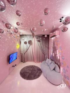 JB Legoland - La Cenerentola at D' Pristine Medini By OOOU Homestay - 2