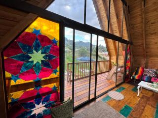 Casa Índigo Tabio - Tabio - 6